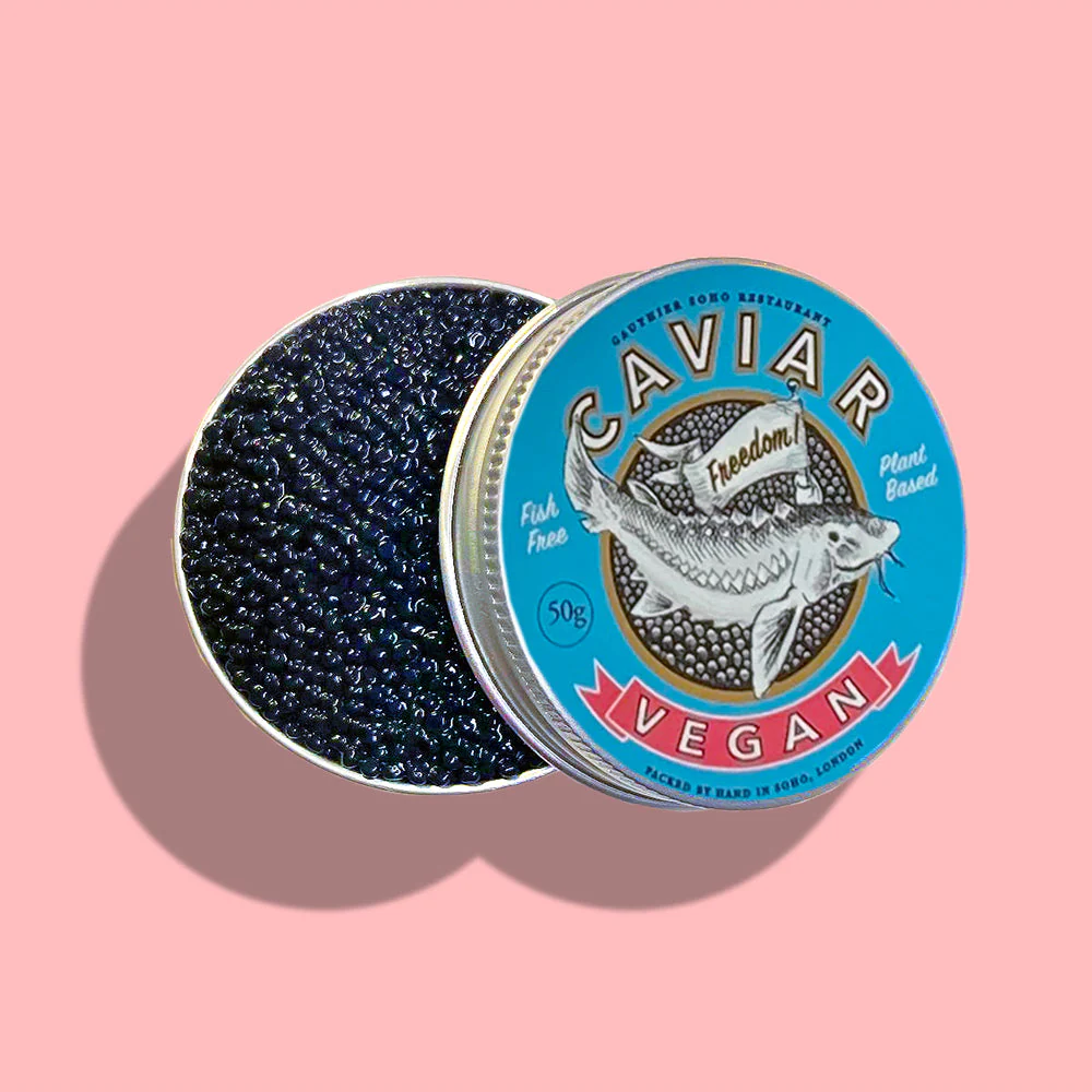 Gauthier Kelp Cav Vegan - Twin Set - 50g + 50g - Image 3