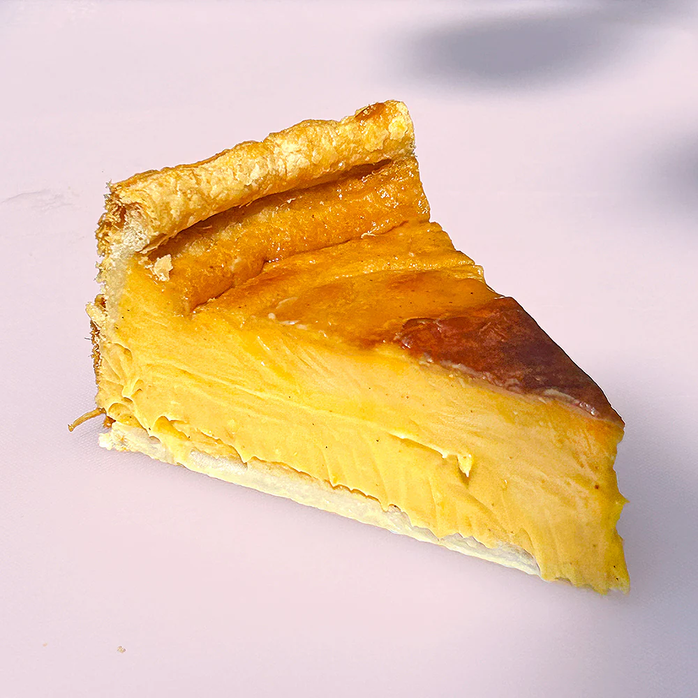 Flan Parisien - Image 2