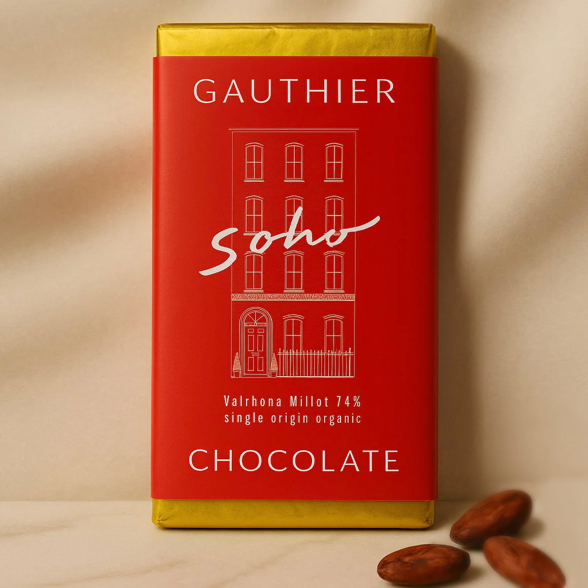 Gauthier Vegan Hamper - Deluxe - Image 7