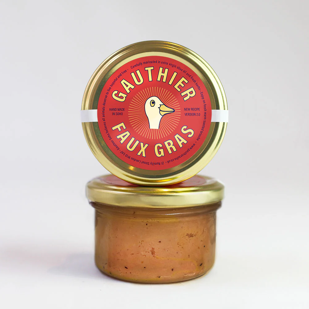 Gauthier Faux Gras / Happy G DUO PACK - Image 5