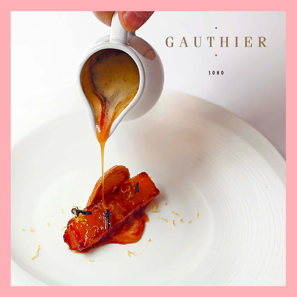 Gauthier Soho - 'Petit Dîner' Tasting Menu - Image 10