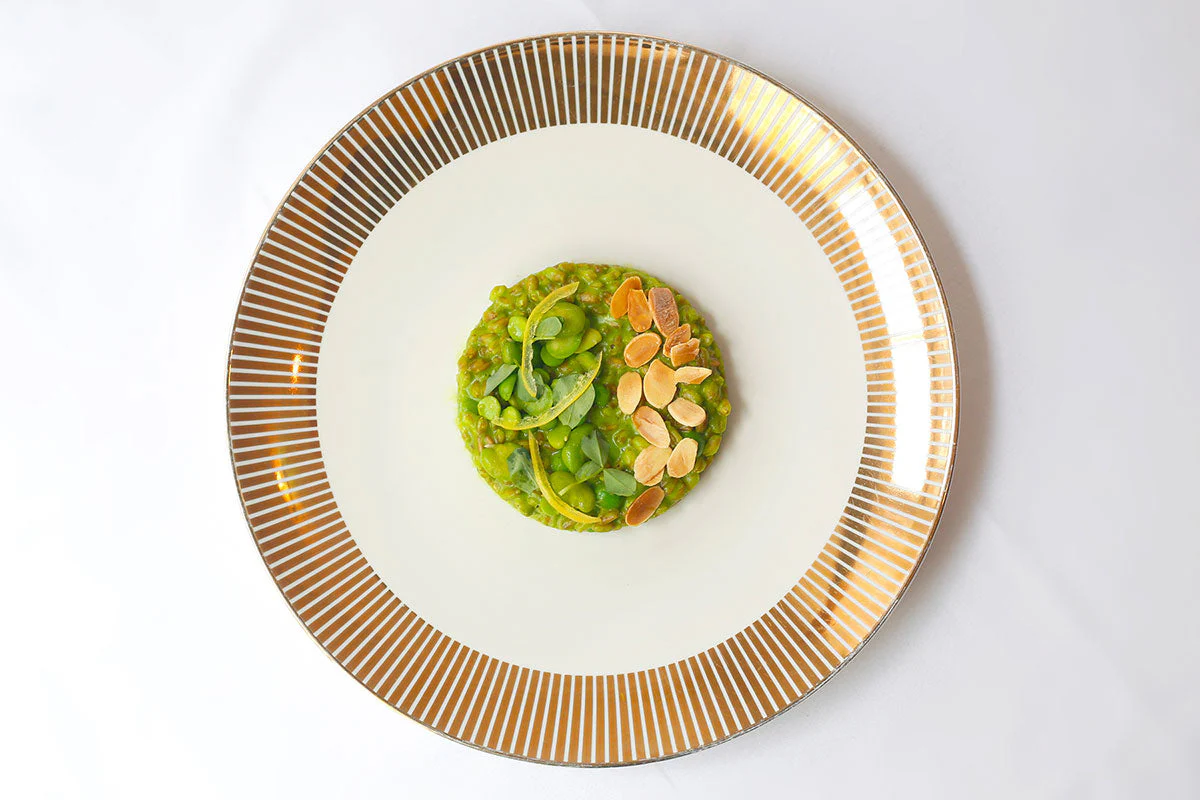 Gauthier Soho - 'Petit Dîner' Tasting Menu - Image 5