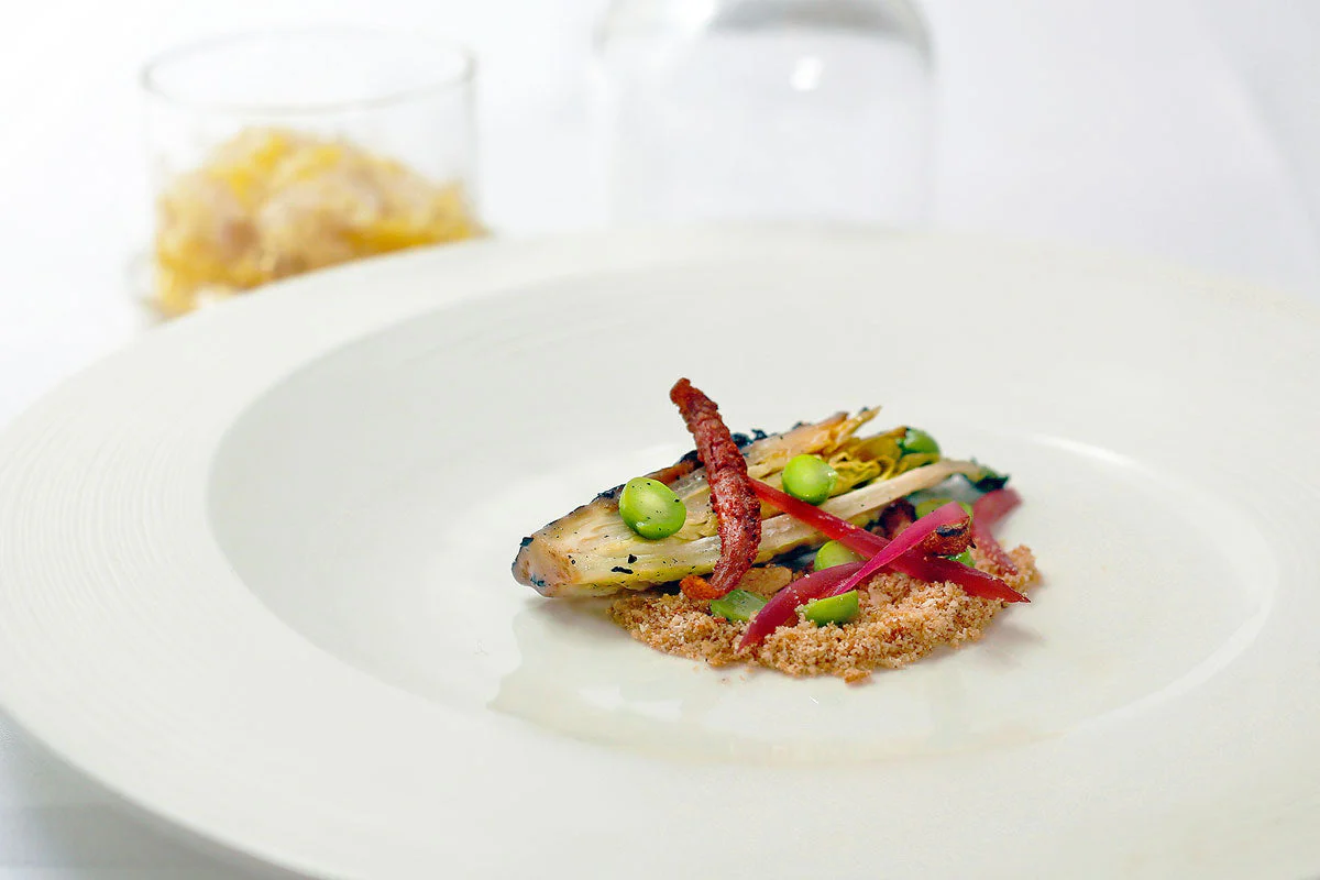 Gauthier Soho - 'Petit Dîner' Tasting Menu - Image 6