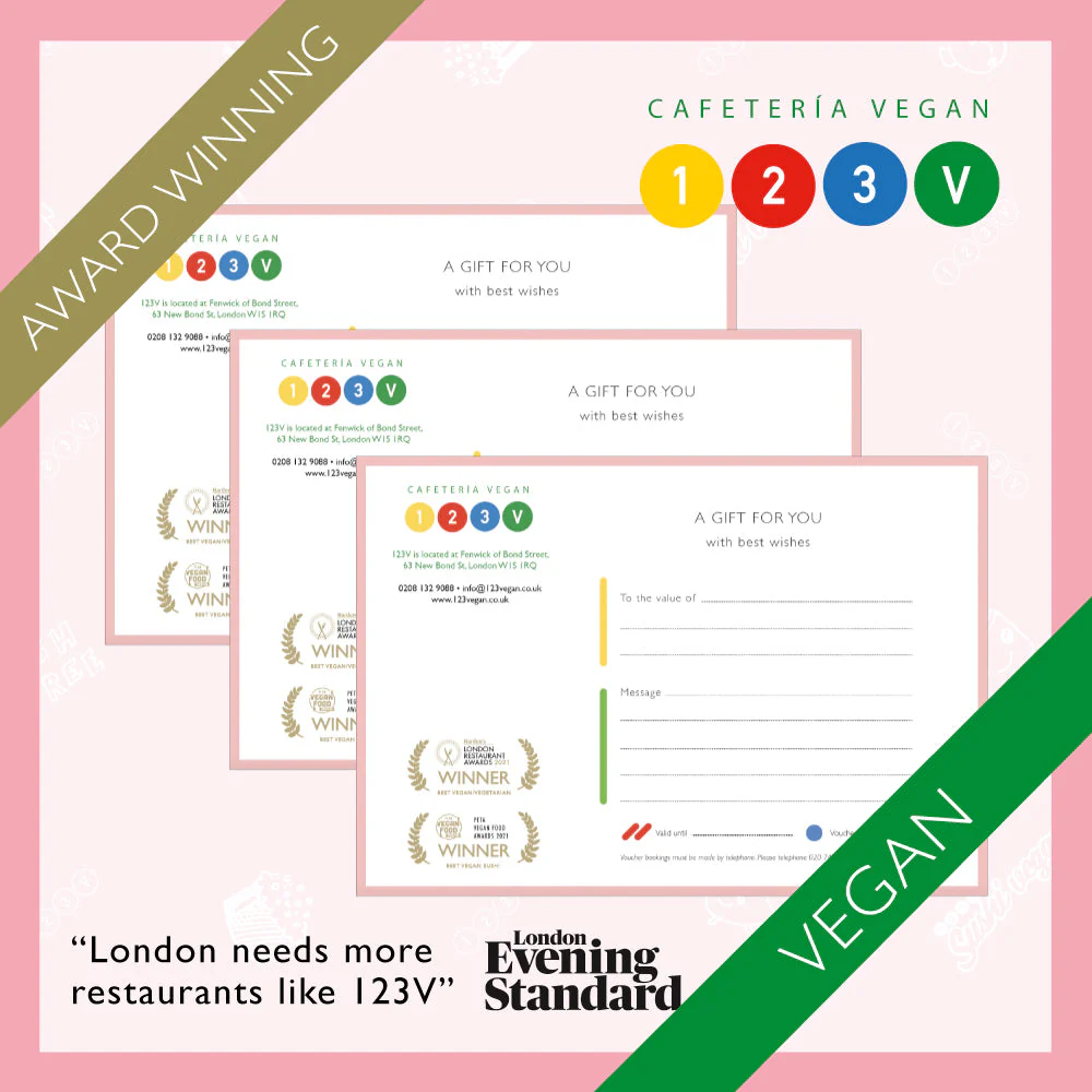 Gauthier Universal Gift Voucher - Image 3