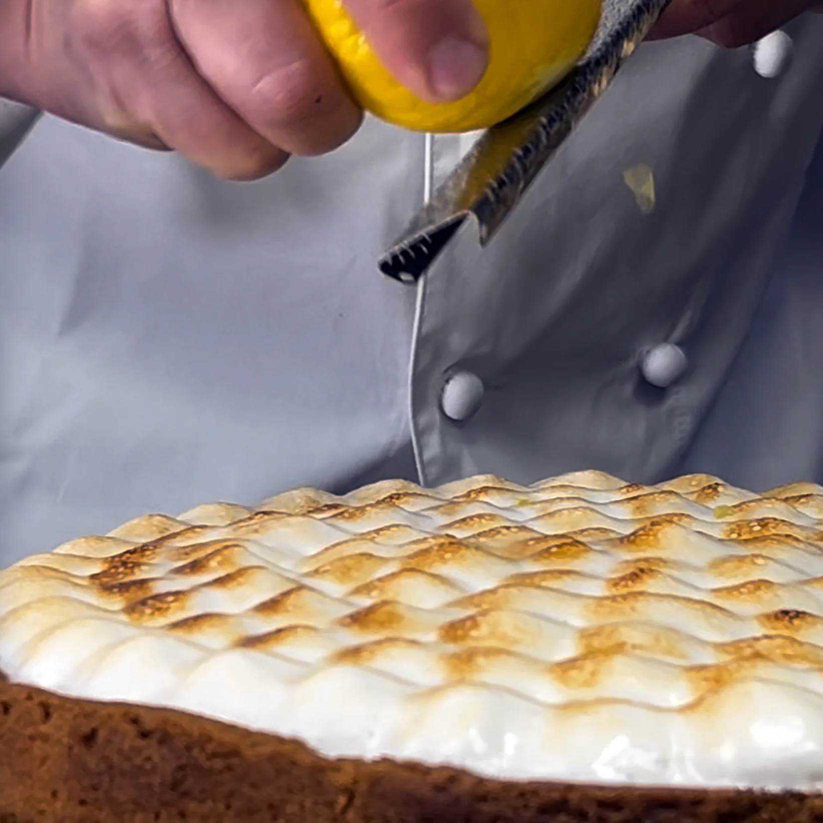 Lemon Meringue Tart - Image 3