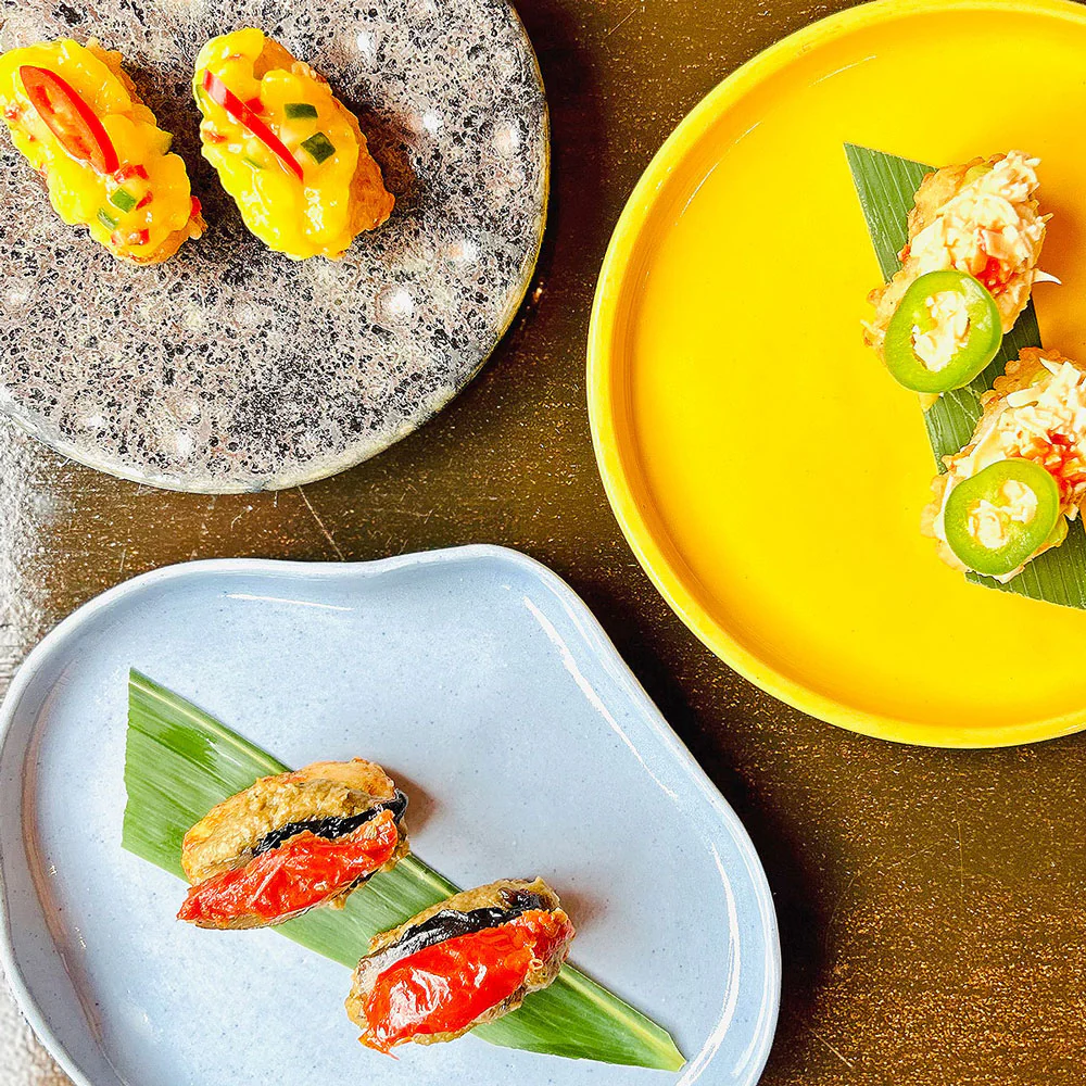 Omakase Sushi at 123V Browns - Image 4